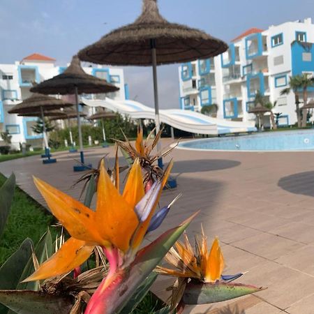 Appartement De Standing Residence Kariat Cabo 卡博尼格洛 外观 照片