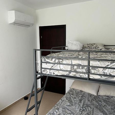 Appartement De Standing Residence Kariat Cabo 卡博尼格洛 外观 照片