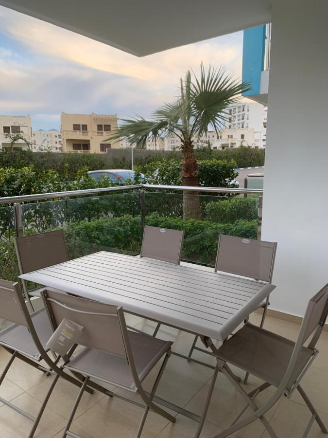 Appartement De Standing Residence Kariat Cabo 卡博尼格洛 外观 照片