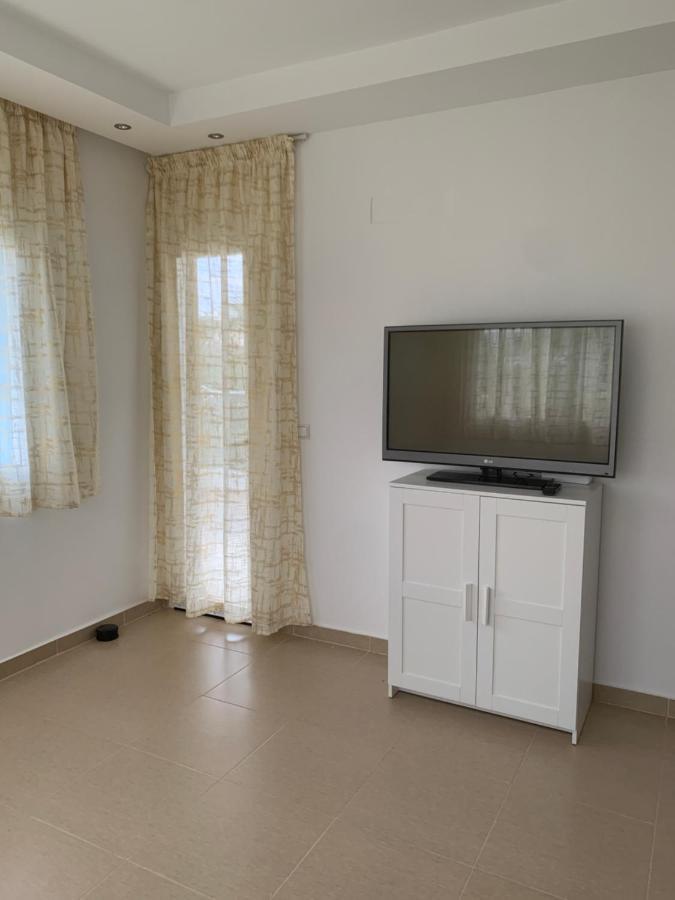 Appartement De Standing Residence Kariat Cabo 卡博尼格洛 外观 照片