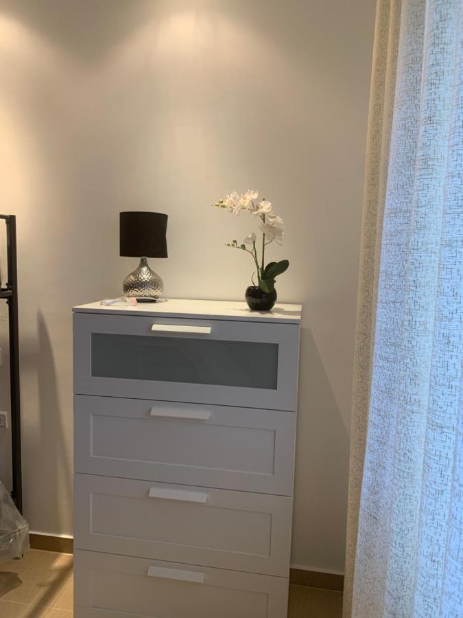Appartement De Standing Residence Kariat Cabo 卡博尼格洛 外观 照片