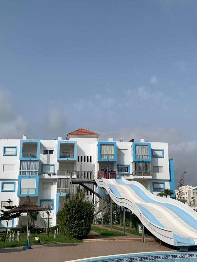 Appartement De Standing Residence Kariat Cabo 卡博尼格洛 外观 照片