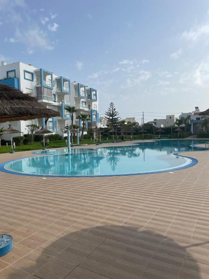 Appartement De Standing Residence Kariat Cabo 卡博尼格洛 外观 照片