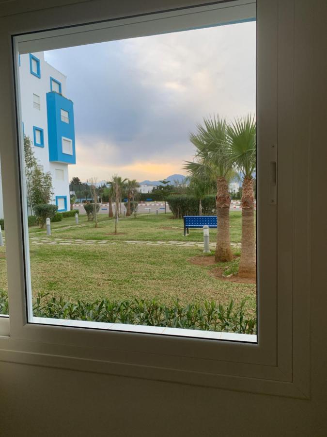 Appartement De Standing Residence Kariat Cabo 卡博尼格洛 外观 照片