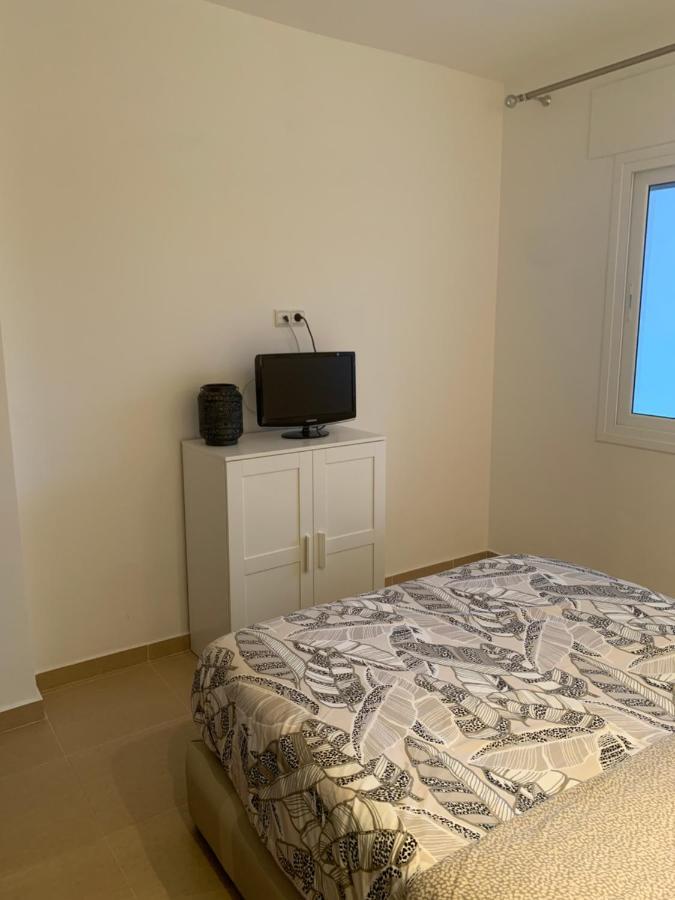 Appartement De Standing Residence Kariat Cabo 卡博尼格洛 外观 照片