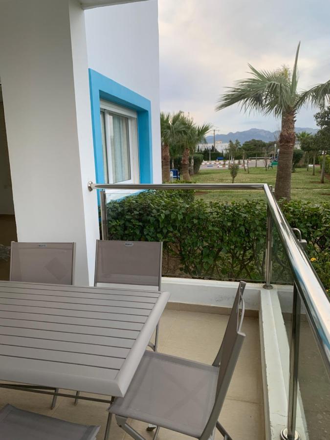 Appartement De Standing Residence Kariat Cabo 卡博尼格洛 外观 照片
