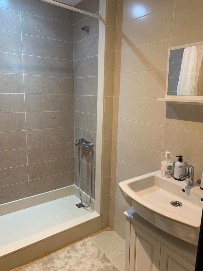 Appartement De Standing Residence Kariat Cabo 卡博尼格洛 外观 照片
