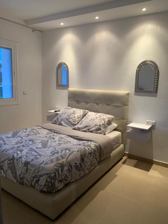 Appartement De Standing Residence Kariat Cabo 卡博尼格洛 外观 照片