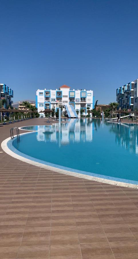 Appartement De Standing Residence Kariat Cabo 卡博尼格洛 外观 照片